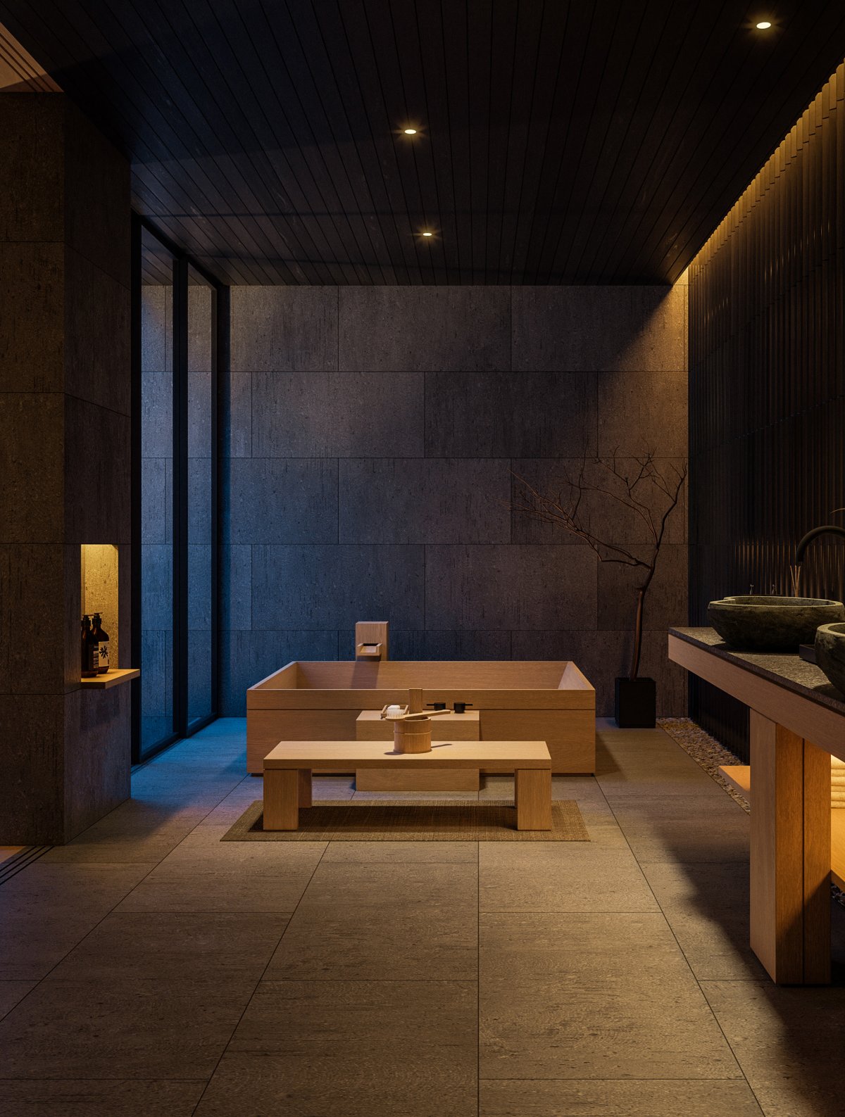 YinjiSpace - Taka Projects X As House